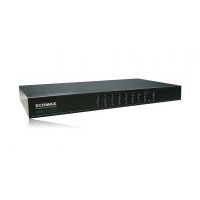 Edimax EK-08RE Rack mount KVM Switch